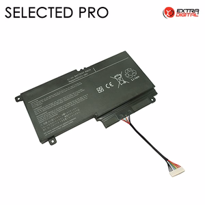 Notebook Battery Toshiba Satellite L55 Series PA5107U-1BRS, 2500mAh