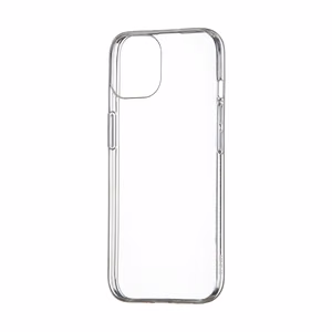 Plonas 1 mm dėklas, skirtas Samsung Galaxy A52 4G / A52 5G / A52S 5G, skaidrus
