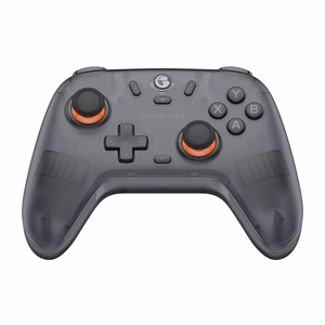 Беспроводной контроллер GameSir T4n Lite Nova (серый)