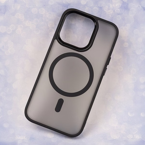 Frozen Mag чехол для Samsung Galaxy S26 Ultra чёрный