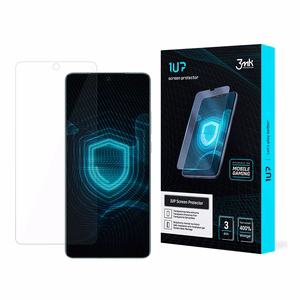 3mk 1UP — защита экрана телефона для Vivo X100s