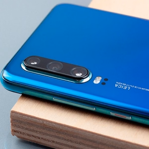 Защита камеры 3MK FlexibleGlass Samsung G770 S10 Lite