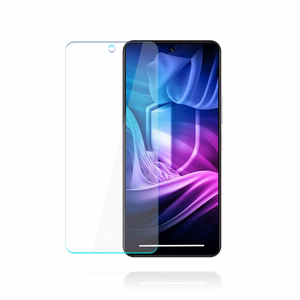 3mk SilkyMatt Pro™ matte foil for Vivo Y19s