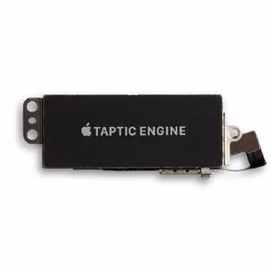 Шлейф для iPhone XR Taptic Engine оригинал (б/у Grade A)