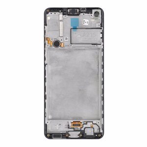 ServicePack LCD-дисплей SAMSUNG A21s A217F GH82-22988A