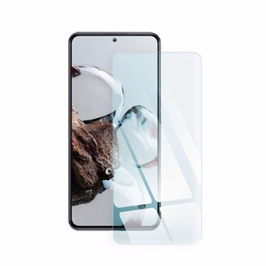 Tempered glass to Xiaomi 12T PRO Blue Star