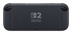Nintendo Switch 2 + Mario Kart World портативная игровая консоль 20.1 cm (7.9") 256 GB сенсорный экран Wi-Fi чёрный