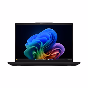 Lenovo ThinkPad T14 Gen 7 (Intel) Copilot+ PC Intel Core Ultra 5 325 Knyginis kompiuteris 35,6 cm (14") Lietimui jautrus ekranas WUXGA 32 GB LPDDR5x-SDRAM 1 TB SSD Wi-Fi 7 (802.11be) Windows 11 Pro Anglų Juoda