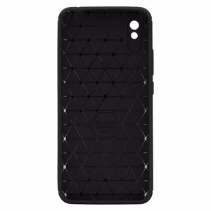 Vennus Carbon Elite для Xiaomi Redmi 9A чёрный