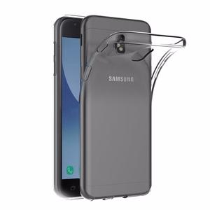 Чехол для Samsung J3 2017 Back Case Ultra Slim 0,5 mm прозрачный