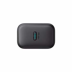 Joyroom JR-TCF20 зарядное устройство USB-C 3A (20W) - чёрный