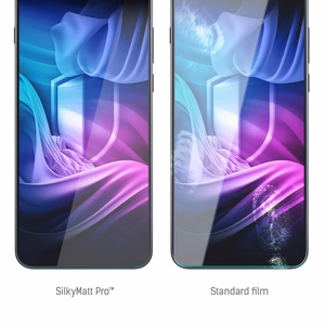 3mk Silky Matt Pro matinė plėvelė OnePlus Nord 5