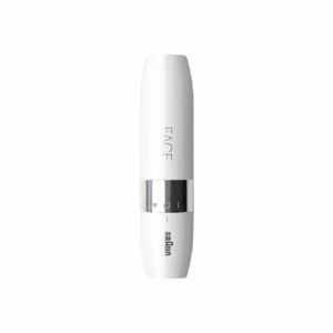 Braun Face Mini Hair Remover FS1000 Cordless White