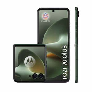 Смартфон Motorola RAZR 70 Plus, 12/512GB, Mountain View