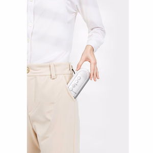 Oclean Oral Irrigator Oclean W10 Lite White