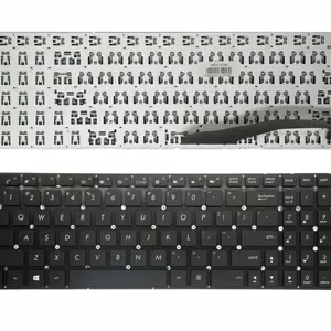 Клавиатура ASUS X540, X540L, X540LA, X540LJ, X540CA, X540SA, X540S, X540SC, X540Y, X540YA, F540, A540