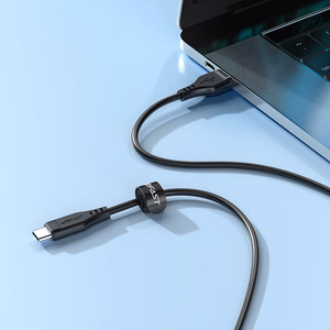 Acefast USB кабель - USB Type C 1.2m, 3A белый (C3-04 white)
