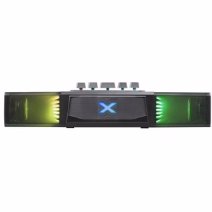 Soundbar Defender Xeno 20 W LED Bluetooth 65129