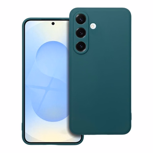 Dėklas MATT Samsung S931 S25 žalias