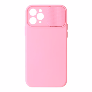 Camshield Soft dėklas iPhone 11 Pro Max Light