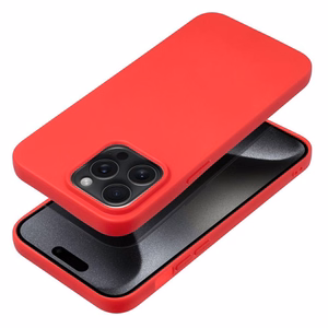 Soft dėklas iPhone 15 Pro MAX Soft