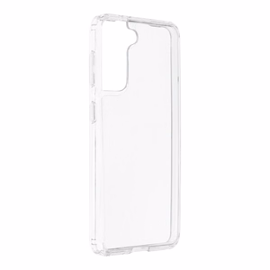 BASEUS SUPER CLEAR HYBRID dėklas telefonui SAMSUNG S21 skaidrus