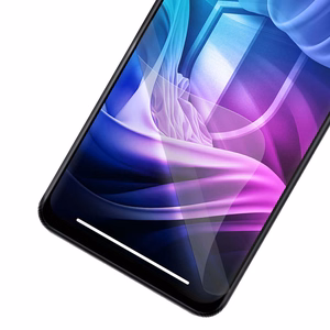 3mk Silky Matt Pro — защита экрана телефона для Redmi Note 12 Pro+