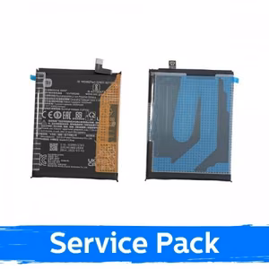 Akumuliatorius skirtas Xiaomi Poco F3 / Mi 11i BM4Y (Service Pack)