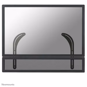 Neomounts Крепление для саундбара чёрный NS-SB100