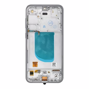 LCD-дисплей для SAMSUNG S23 FE HARD OLED с рамкой