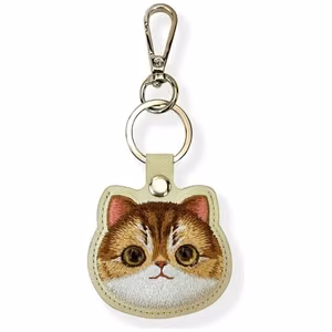 Nimmy Big Eyed Pet 2.0 Cat sekimo dėklas - žalias