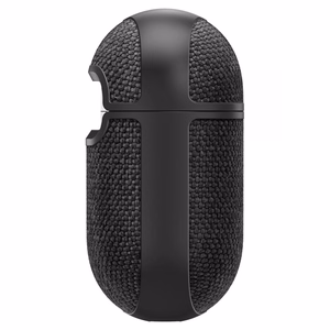 Spigen Urban Fit Case for AirPods 4 - Black