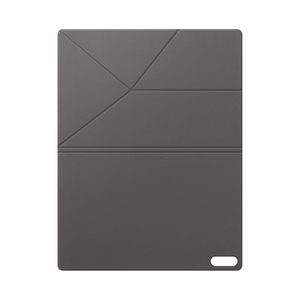 EF-BX930PBE Samsung išmanusis knygos dėklas Galaxy Tab S11 Ultra - juodas