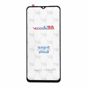 MUSTTBY переднее стекло + OCA Samsung M13