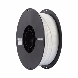 CR-PETG Filamentas Creality (baltas)