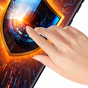 3mk Silky Matt Privacy ekrano apsauginė plėvelė Motorola Edge 60 Fusion