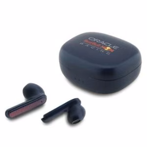 Bluetooth handsfree Red Bull RBBEMIATP20POWRV TWS blue