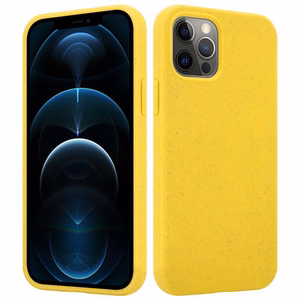MX Eco iPhone 16 Plus 6.7, желтый