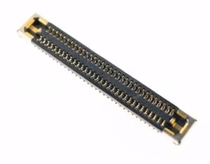 Samsung G973/G977/G980/G981/G985/G986/G988/G991/G996/N970/N975/N976/N980/N981/T970/T976/F916/F926 Board connector BTB socket 2x32pin 3710-004349 (service pack)