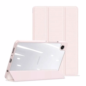 Case Dux Ducis Toby Samsung X110/X115 Tab A9 8.7/X130/X135 Tab A11 8.7 pink