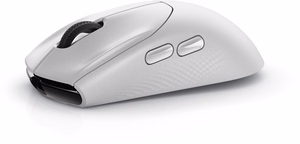 Alienware AW720M žaidimų pelė RF belaidė + Bluetooth optinė 26000 DPI