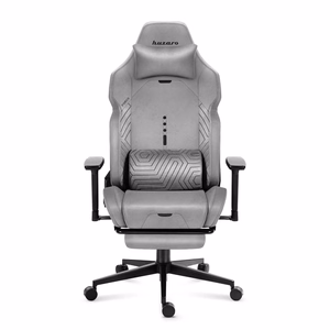 Huzaro Force 8.1 Grey Gaming Chair