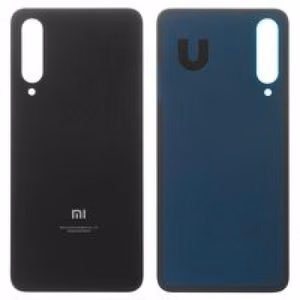 Galinis dangtelis Xiaomi Mi 9 SE pilkas originalus