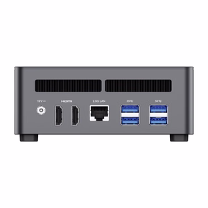 MINI-PC Minis Forum UM790 Pro Ryzen 9 7940HS barebone