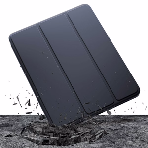 Xiaomi Pad 6 - до 12" Soft Tablet Case чехол