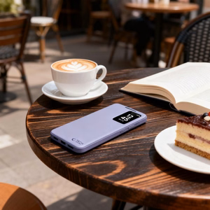 Tech-Protect Smart Wallet чехол для Samsung Galaxy S26 Ultra фиолетовый