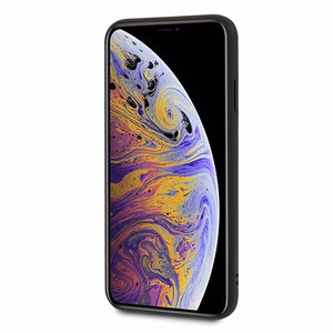 Ferrari Hardcase FEOVEHCI65BK iPhone Xs Max чёрный/чёрный Off Track Victory