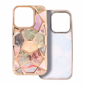 TWINKI Case for IPHONE 16 PRO gold