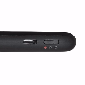 Lenovo 4XW1S62315 belaidis valdymo pultas pristatymams Bluetooth/RF Juoda