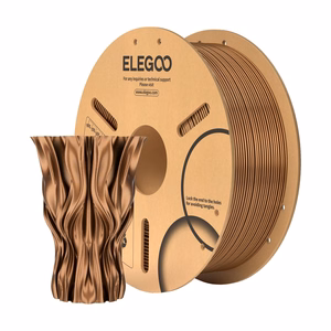 Gija PLA bronzinė ELEGOO